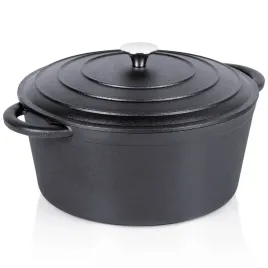 garnek-z-pokrywka-zeliwny-cast-line-28-cm-59-l-vilde