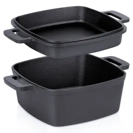 garnek-z-pokrywka-zeliwny-2w1-cast-line-25-cm-45-l-18-l-vilde