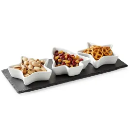 miseczki-na-przekaski-porcelanowe-na-tacy-4-el-excellent-houseware