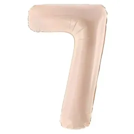 balon-foliowy-cyfra-7-bezowy-ciemny-partydeco-34-dgt