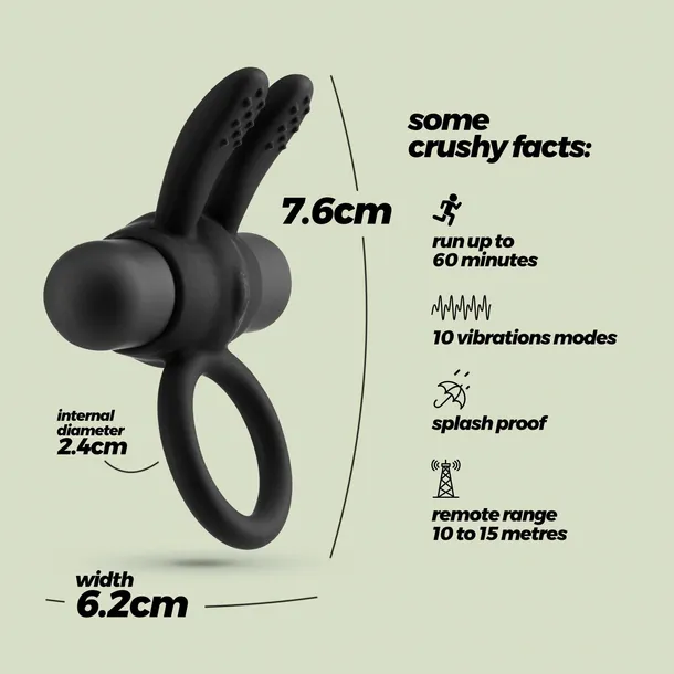 crushious-nacho-vibrating-cockring-with-remote-control