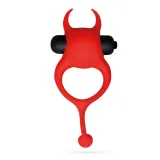 crushious-daemon-vibrating-cockring-red