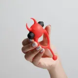crushious-daemon-vibrating-cockring-red