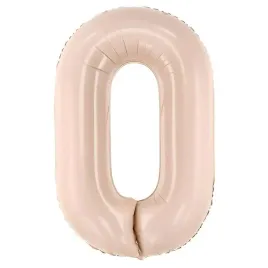 balon-foliowy-cyfra-0-bezowy-ciemny-partydeco-34-dgt
