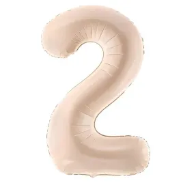 balon-foliowy-cyfra-2-bezowy-ciemny-partydeco-34-dgt