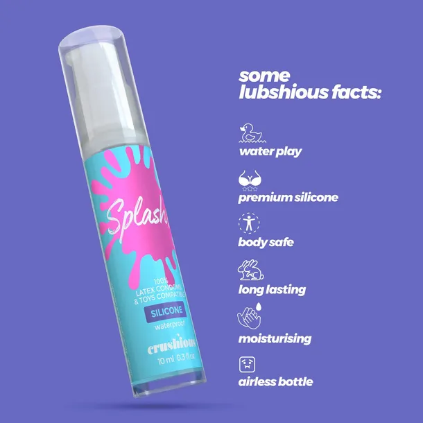crushious-splash-silicone-lubricant-gel-10ml
