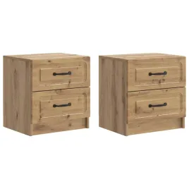 szafka-nocna-z-szuflada-2-szt-dab-artisan-43-x-345-x-445-cm