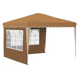 namiot-imprezowy-rozkladany-bezowy-288-x-288-x-245-cm