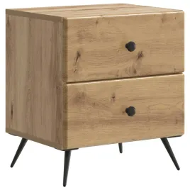 szafka-nocna-z-szuflada-dab-artisan-43-x-345-x-475-cm