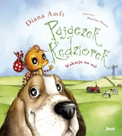 wakacje-na-wsi-pajaczek-kedziorek