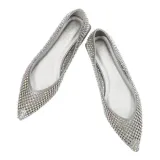 baleriny-menbur-25874-0009-plata-silver-zapiecie-wsuwane