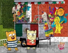 puzzle-tradycyjne-oli-i-luna-producent