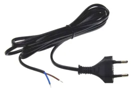 czarny-kabel-zasilajacy-300cm-230v-2x075mm-25a
