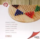 halma-631-cayro-stan-nowy