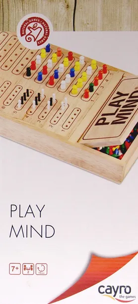 play-mind-master-mind-drewniany-1626-cayro-stan-nowy