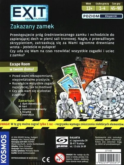 exit-zakazany-zamek-galakta-nazwa-exit-zakazany-zamek