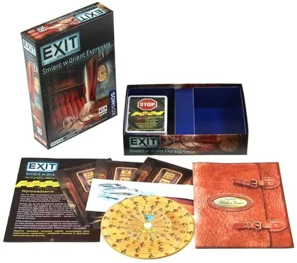 exit-smierc-w-orient-expressie-galakta-wydawca-galakta