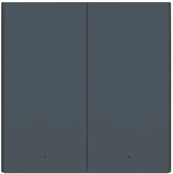 aqara-smart-wall-switch-h1-szary