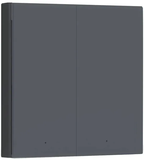 aqara-smart-wall-switch-h1-szary-stan-nowy