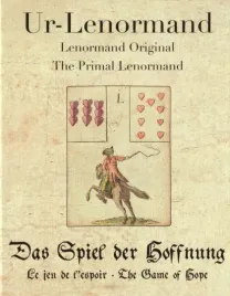 karty-tarot-primal-lenormand-cartamundi