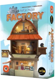 little-factory-portal