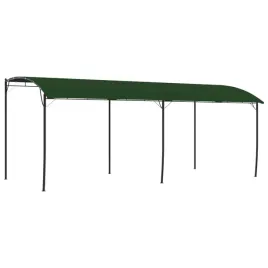 altana-6-x-3-x-255-m-zielony-tkanina-i-aluminium-180
