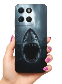 etui-case-do-motorola-moto-g17-g17-power-pajaki-rekiny-skorpiony-wilki