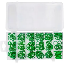 kpl-oringow-zielonych-270-szt-richmann-c0412