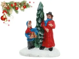 bozonarodzeniowa-figurka-swiateczna-dekoracja-matka-z-synem-przy-choince