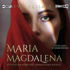 cd-mp3-maria-magdalena-wyzwolona-kobiecosc-odnaleziona-boskosc