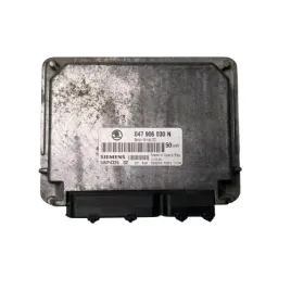 skoda-felicia-1-3-mpi-sterownik-komputer-silnika-ecu