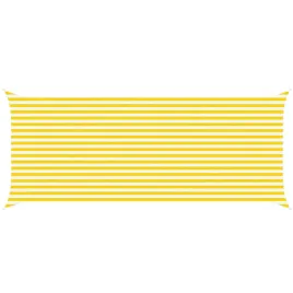 zagiel-przeciwsloneczny-zolty-i-bialy-6-x-25-m