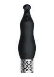 exquisite-rechargeable-silicone-bullet-black
