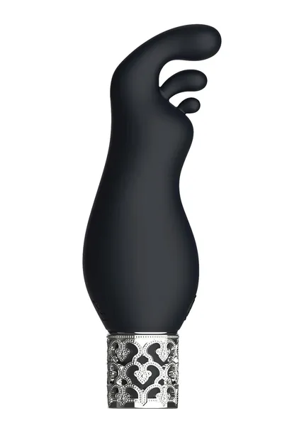 exquisite-rechargeable-silicone-bullet-black