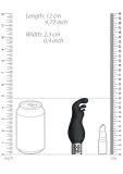 exquisite-rechargeable-silicone-bullet-black
