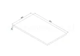 comad-ocean-blat-80x46-cm-dab-ocean-89-80-marka-comad