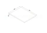 comad-ocean-blat-60x46-cm-dab-ocean-89-60-marka-comad