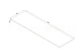 comad-ocean-blat-160x46-cm-dab-ocean-89-160-marka-comad