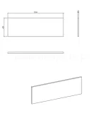 comad-ocean-blat-120x46-cm-dab-ocean-89-120-marka-comad