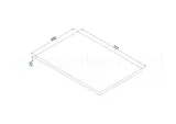 comad-ocean-blat-70x46-cm-dab-ocean-89-70-marka-comad