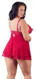 babydoll-red-3xl-rozmiar-3xl