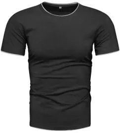 meska-koszulka-gladka-t-shirt-kolory-l