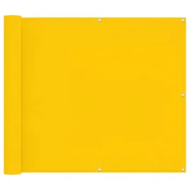 ekran-balkonowy-zolty-100-x-300-cm-material-oxford