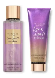 victoria-s-secret-love-spell-shimmer-mgielka-balsam-zestaw-drobinki