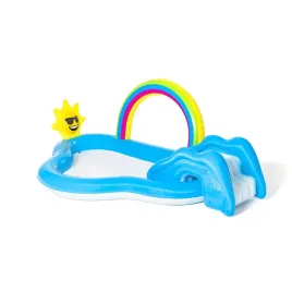basen-53092-rainbow-play-center
