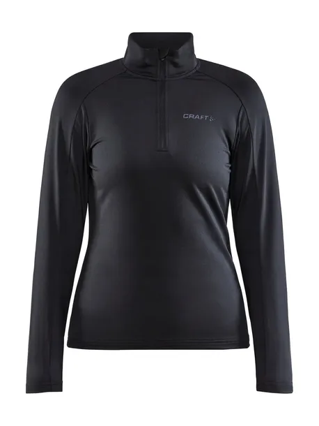 damska-bluza-core-gain-midlayer-w-black-l-kolor-czarny