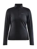 damska-bluza-core-gain-midlayer-w-black-l-kolor-czarny