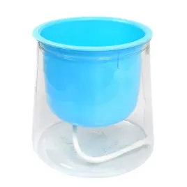 samonawadniajaca-doniczka-simple-8cm-niebieska-plastikowa-oslona-kwiatow