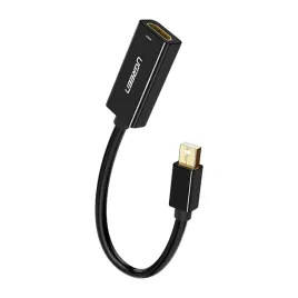 ugreen-adapter-mini-displayport-meski-do-hdmi-zenski-fhd-1080p-przejsciowka
