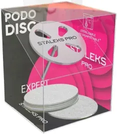 dysk-do-pedicure-l-oraz-zestaw-pilnikow-jednorazowych-180-grit-5szt-staleks